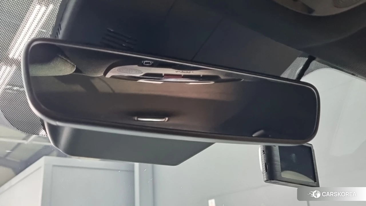 Kia Sorento 4th Generation 2023 Белый из Кореи, фото 4