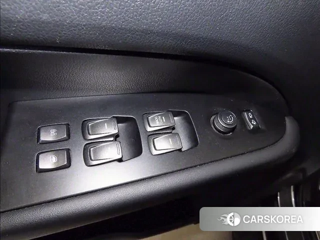 Ssangyong Rexton Sports 2020 Серый из Кореи, фото 4