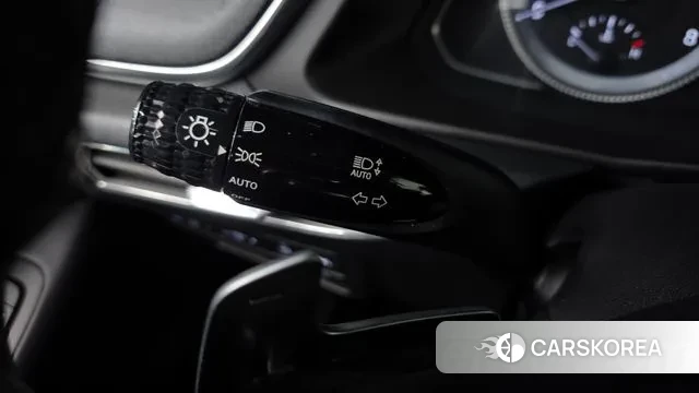 Hyundai Sonata (DN8) 2021 Белый из Кореи, фото 4