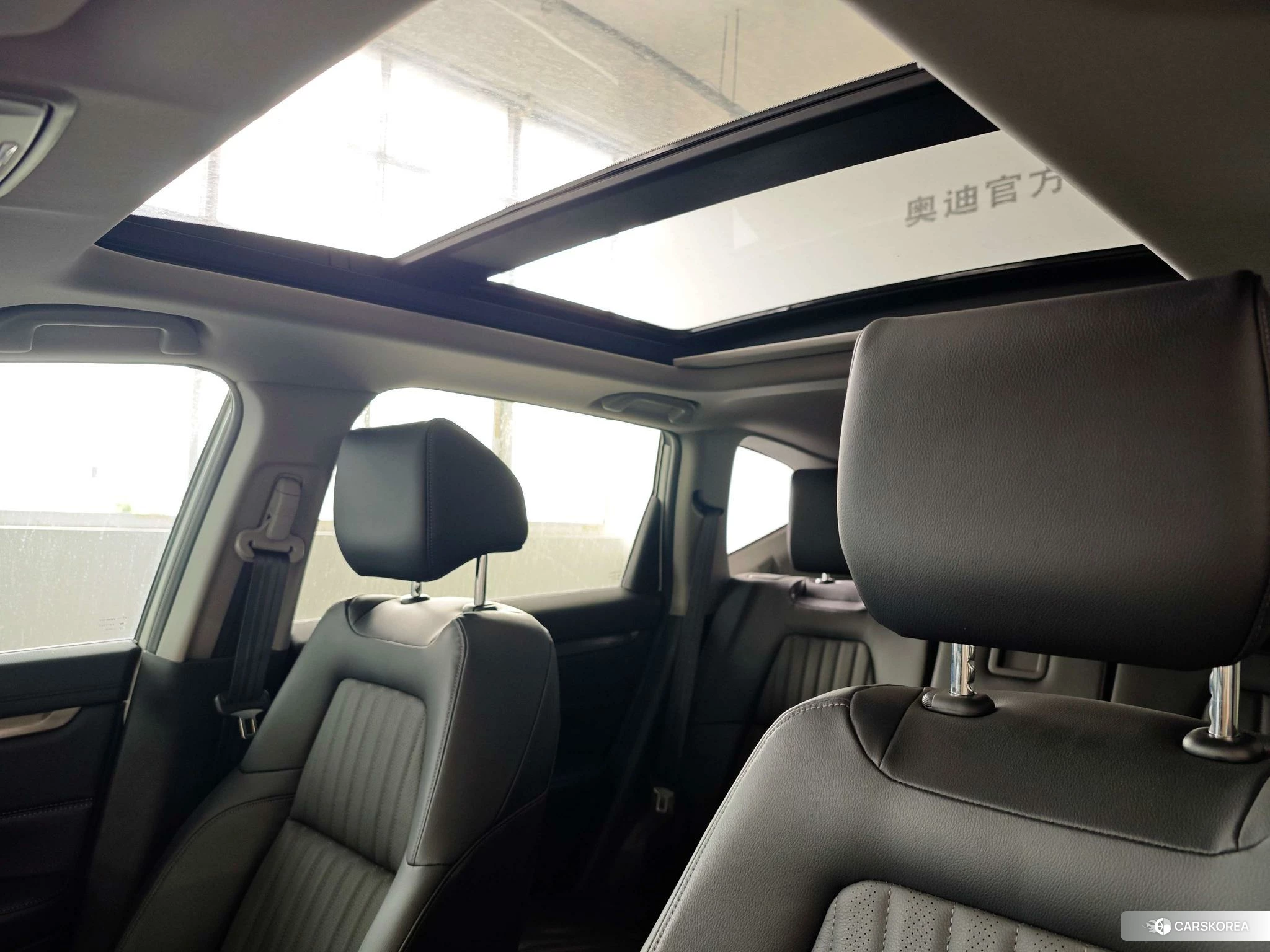 Honda Breeze 2021 Белый из Китая, фото 4