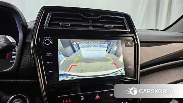 Ssangyong Tivoli Air 2022 Белый из Кореи, фото 4