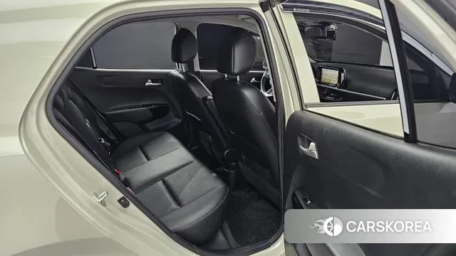 Kia All New Morning (JA) 2019 Жемчужный цвет из Кореи, фото 4