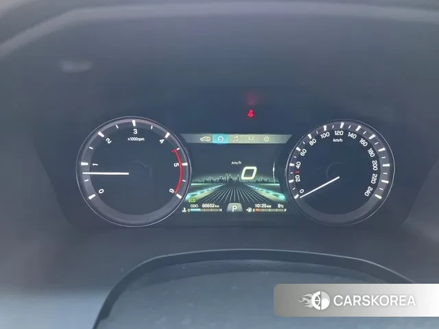 Ssangyong The New Rexton Sports Cannes 2021 Серый из Кореи, фото 4