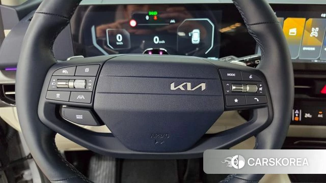 Kia The New Sportage 5th Generation 2025 Серебристо-серый из Кореи, фото 4