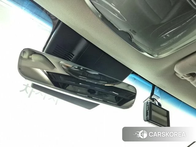 Genesis GV70 2021 Белый из Кореи, фото 4