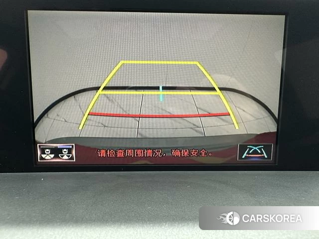 Lexus NX 2021 Серебристо-серый из Китая, фото 4