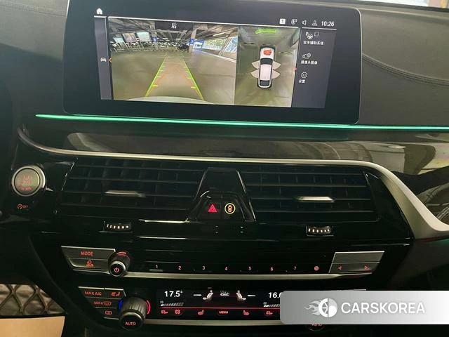 BMW 6 series GT 2020 Белый из Китая, фото 4