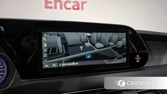 Hyundai Palisade 2020 Белый из Кореи, фото 4