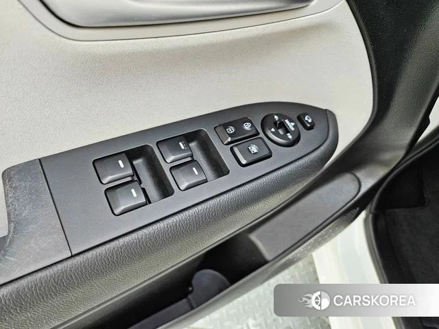 Kia The New Ray 2022 Белый из Кореи, фото 4