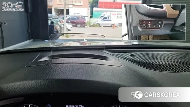 Kia Seltos 2020 Белый из Кореи, фото 4