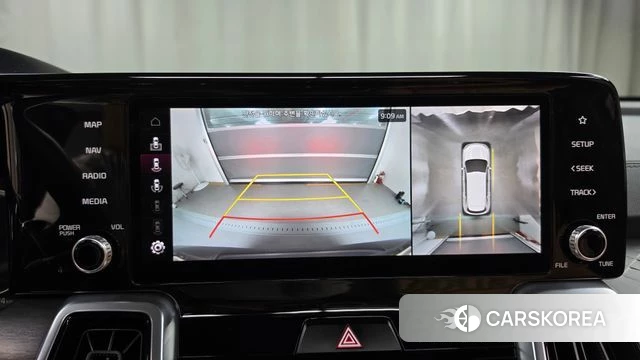 Kia Sorento 4th Generation 2021 Серый из Кореи, фото 4