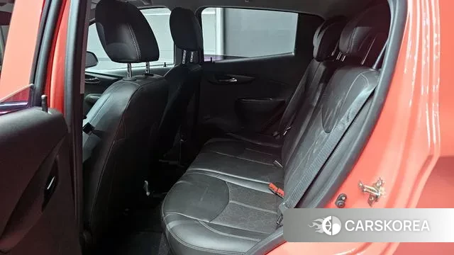 Chevrolet (GM Daewoo) The Next Spark 2018 Розовый из Кореи, фото 4