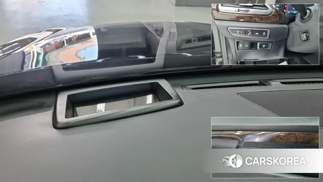 Genesis G90 2020 Черный из Кореи, фото 4