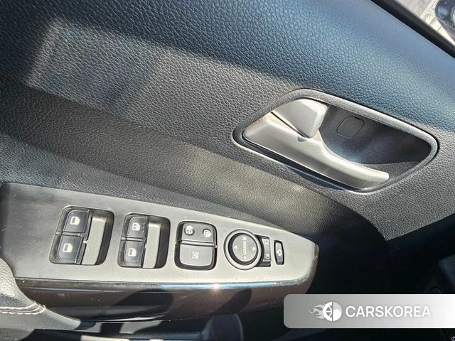 Kia All New Morning (JA) 2018 Жемчужный цвет из Кореи, фото 4