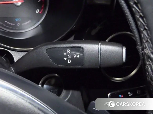 Mercedes-Benz GLC-Class X253 2018 Белый из Кореи, фото 4