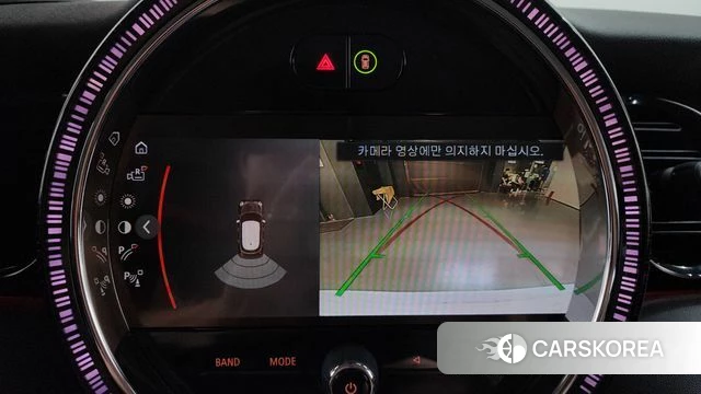 Mini Cooper 2023 Белый из Кореи, фото 4