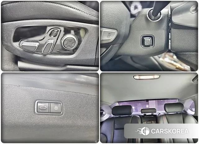 Kia More K9 2019 Черный из Кореи, фото 4