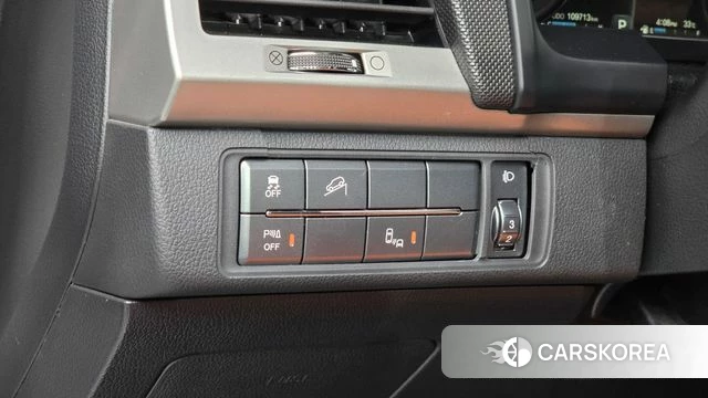 Ssangyong Rexton Sports 2018 Белый из Кореи, фото 4