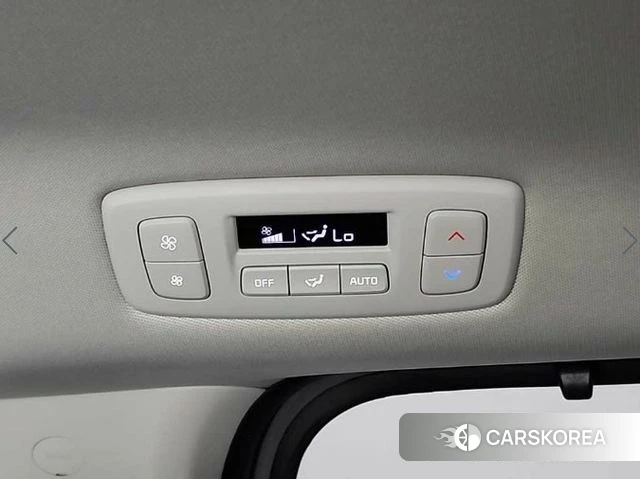 Kia The New Carnival 4th Generation 2024 Серый из Кореи, фото 4