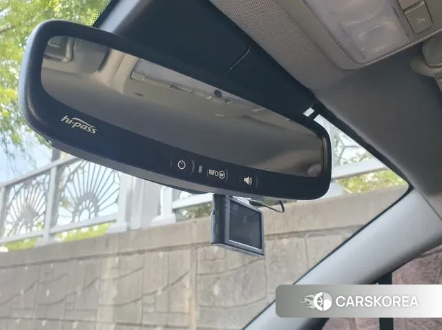 Chevrolet (GM Daewoo) The New Trax 2018 Белый из Кореи, фото 4