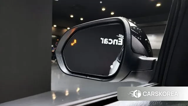 Kia The New Seltos 2022 Белый из Кореи, фото 4