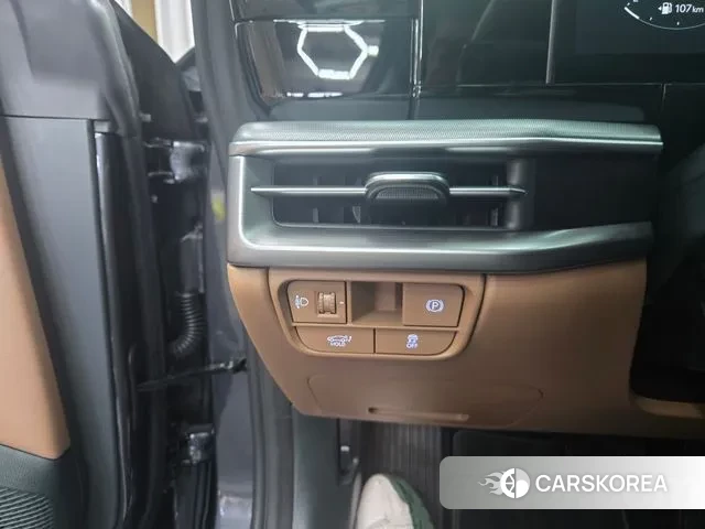 Hyundai Grandeur (GN7) 2023 Серый из Кореи, фото 4