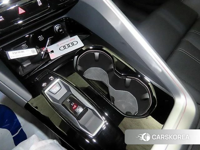 Audi Q5 (80A) 2025 Черный из Кореи, фото 4