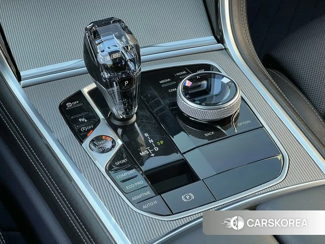 BMW 8 series 2021 Синий из Китая, фото 4