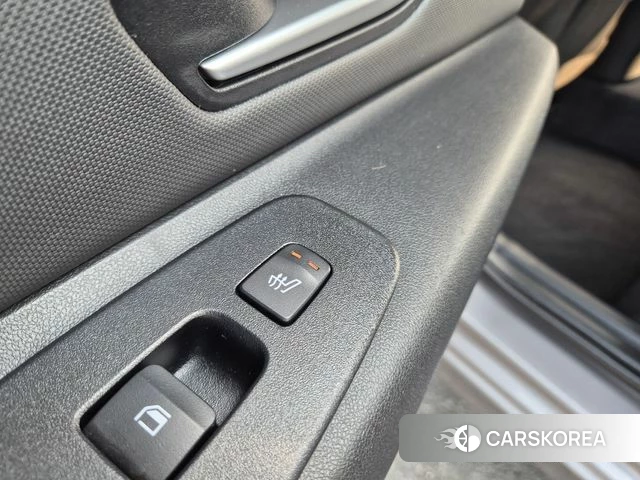 Hyundai Avante (CN7) 2022 Серый из Кореи, фото 4