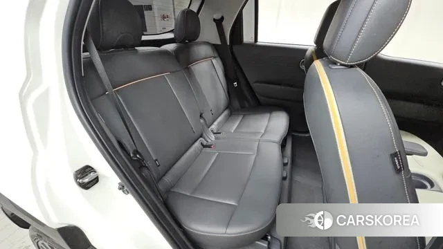 Hyundai Casper 2023 Белый из Кореи, фото 4