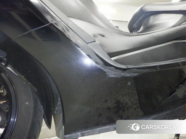 Проданный Suzuki SKYWAVE 250S id 3995277 из Японии, фото 5