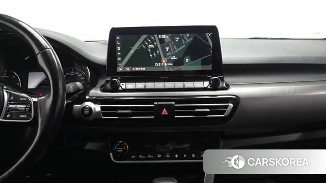 Kia Seltos 2020 Черный из Кореи, фото 4