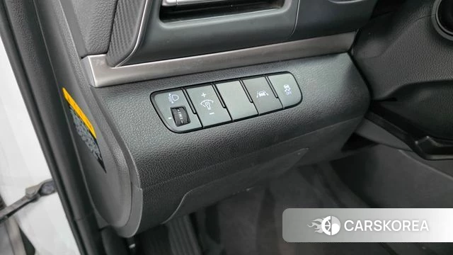 Hyundai The New Avante AD 2020 Белый из Кореи, фото 4