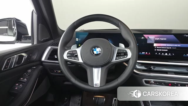 BMW X5 (G05) 2025 Белый из Кореи, фото 4