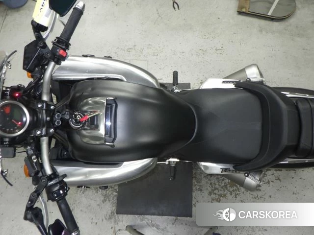 Проданный Yamaha V-MAX 2013 из Японии, фото 2