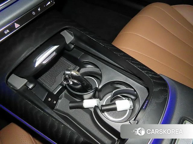 Mercedes-Benz E-Class W214 2024 Белый из Кореи, фото 4