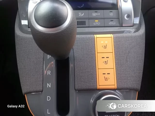 Hyundai Casper 2023 Белый из Кореи, фото 4