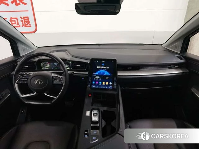 Hyundai Kustu 2022 Черный из Китая, фото 4