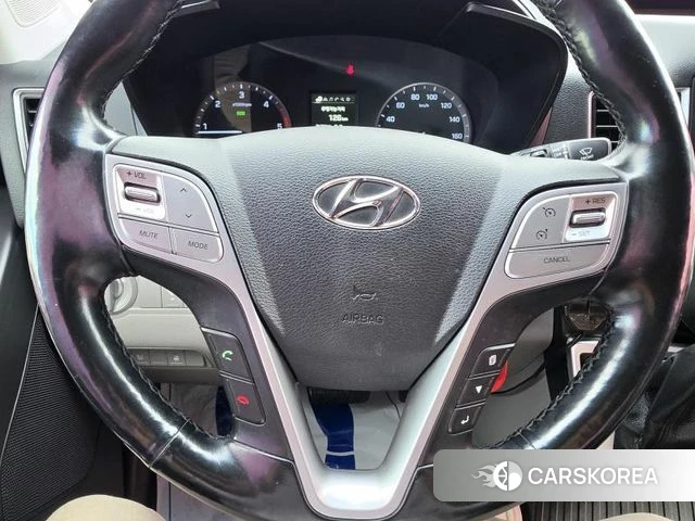 Hyundai Solati 2019 Белый из Кореи, фото 4