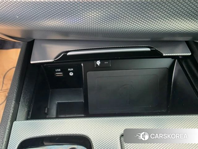 Genesis G80 2018 Черный из Кореи, фото 4