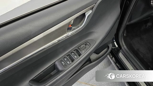 Hyundai The New Grandeur IG 2022 Черный из Кореи, фото 4