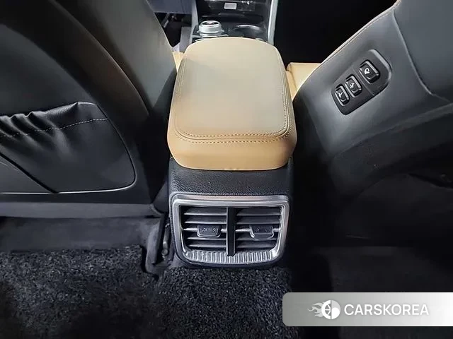 Kia K5 Hybrid 3rd Generation 2020 Белый из Кореи, фото 4