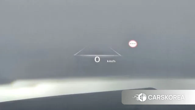 Genesis GV80 2021 Синий из Кореи, фото 4