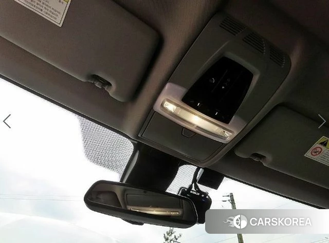 BMW X6 (F16) 2018 Белый из Кореи, фото 4