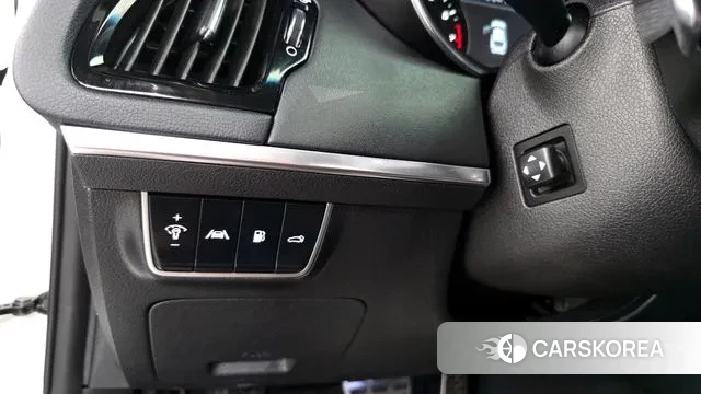 Kia Stinger Meister 2021 Белый из Кореи, фото 4