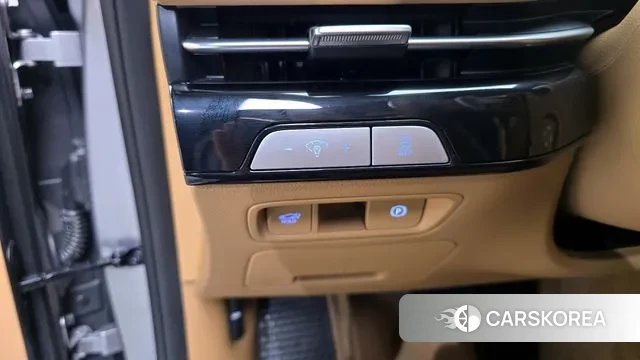 Genesis G80 (RG3) 2024 Серебряный из Кореи, фото 4