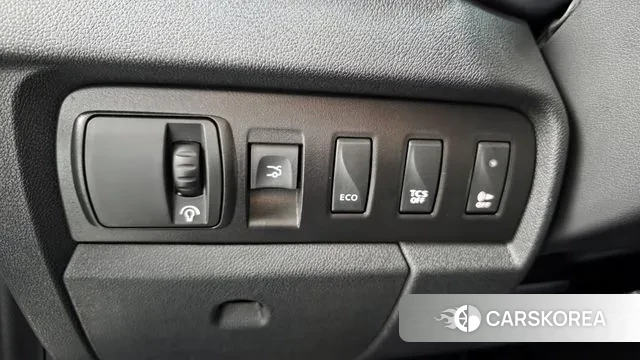 Renault Korea (Samsung) SM3 Z.E. 2020 Белый из Кореи, фото 4