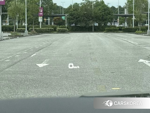 Audi A7 2021 Темно-серый из Китая, фото 4