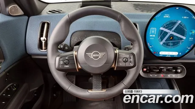 Mini Cooper S Countryman 3rd Generation id 2696251 из Кореи 4