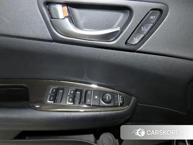 Kia The New K5 2nd generation 2018 Черный из Кореи, фото 4